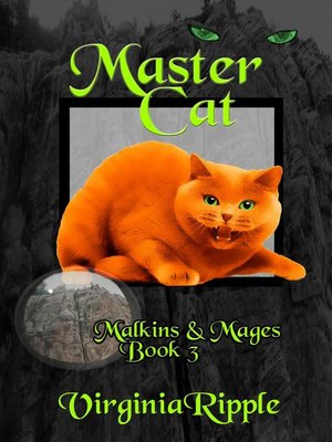 cover image of Master Cat